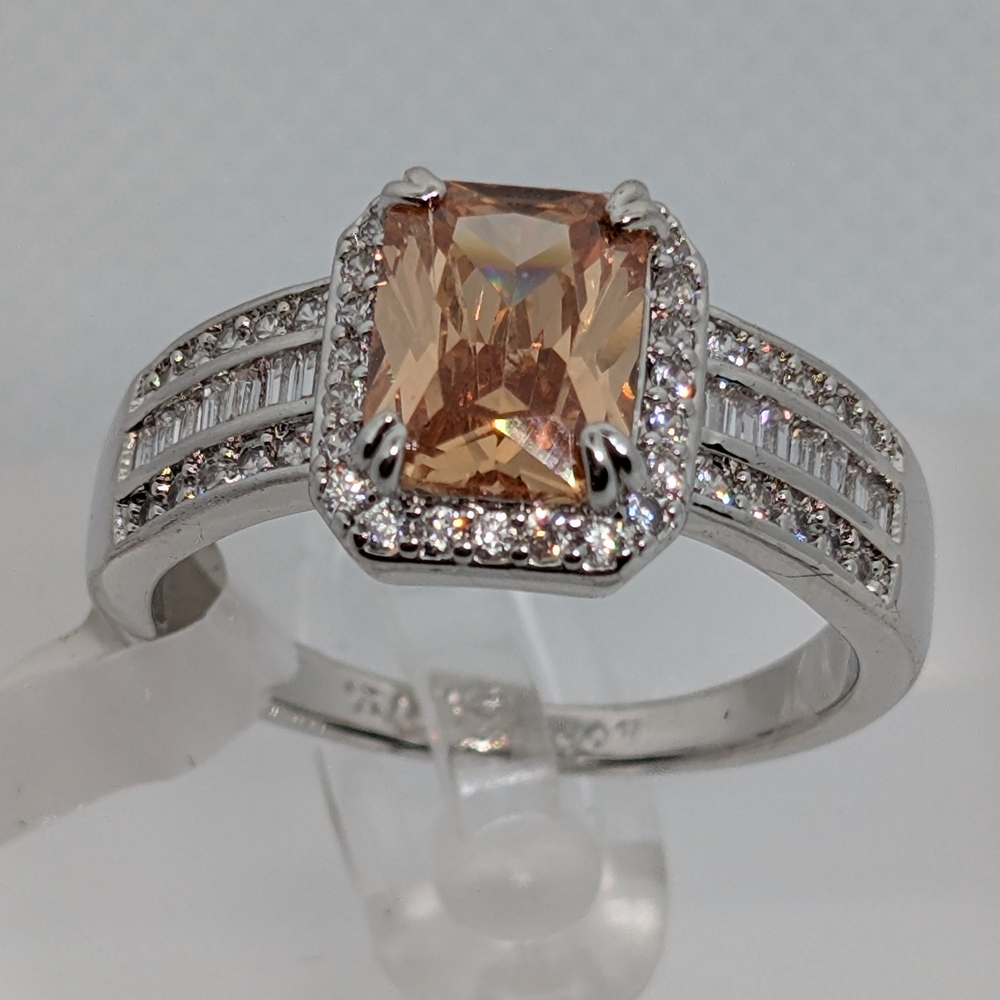 November 2023 Birthday Ring - It's Destiny - RBP6689 - Bomb Party